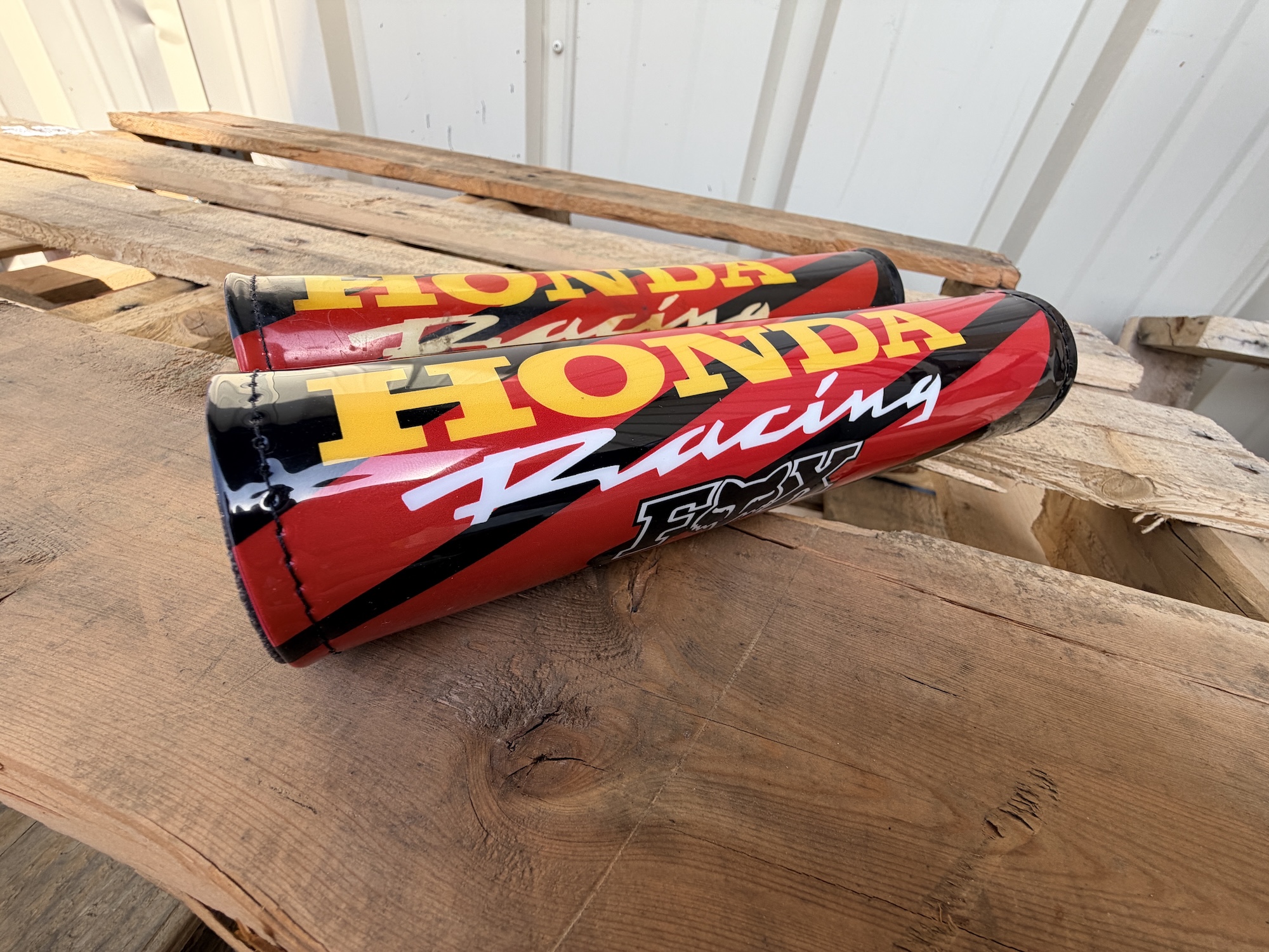 HONDA BAR PAD